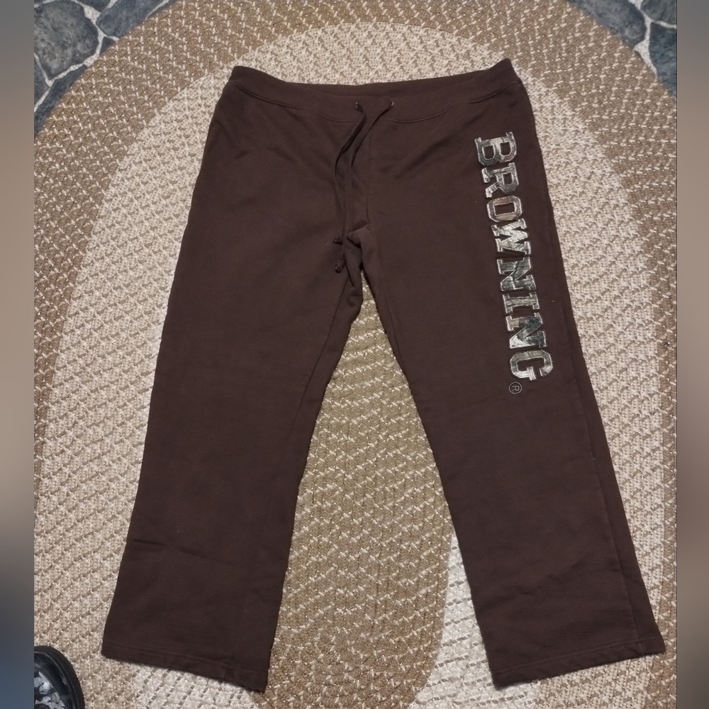 Browning Women's Sweatpants